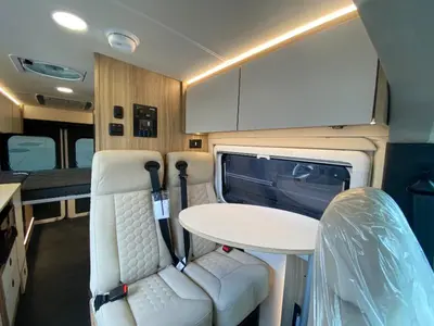 2027 Coachmen RV Pixel photo 12