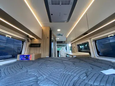 2027 Coachmen RV Pixel photo 17
