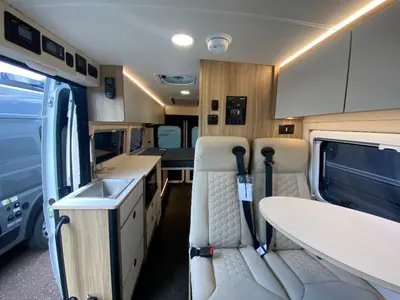 2027 Coachmen RV Pixel photo 11