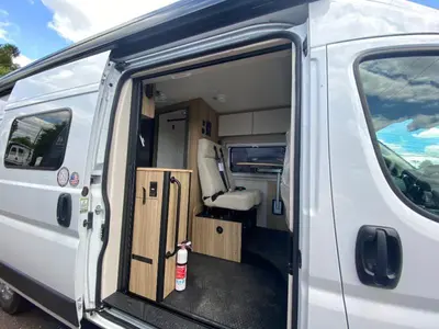 2027 Coachmen RV Pixel photo 10