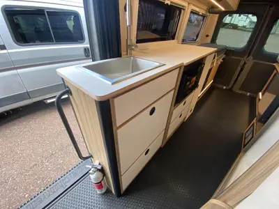2027 Coachmen RV Pixel photo 24