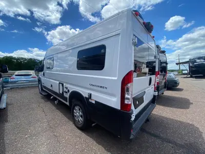 2027 Coachmen RV Pixel photo 6