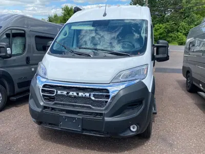 New 2027 Coachmen RV Pixel P 2.0M