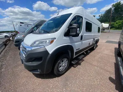 2027 Coachmen RV Pixel photo 4
