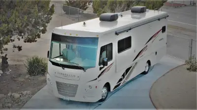 2020 WINNEBAGO VISTA photo 3