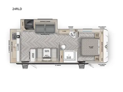2027 Ember RV E-Series photo 19