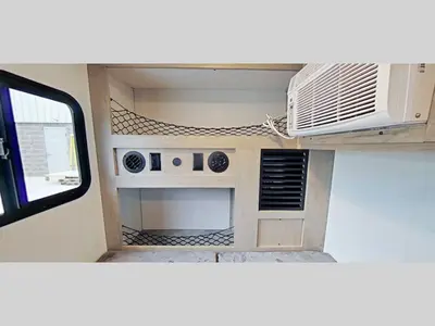 2027 Ember RV E-Series Spark LE photo 6