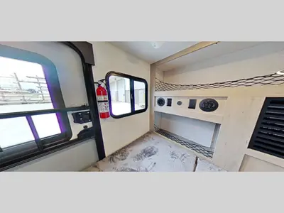 2027 Ember RV E-Series Spark LE photo 7