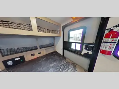 2027 Ember RV E-Series Spark LE photo 4