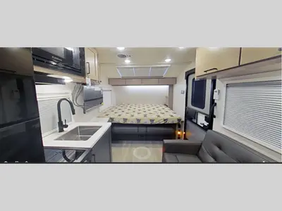 2027 Ember RV Overland Series photo 5