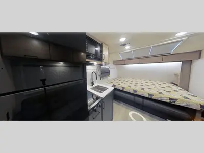 2027 Ember RV Overland Series photo 4
