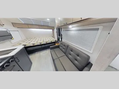 2027 Ember RV Overland Series photo 3