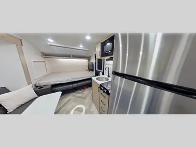 2027 Ember RV Overland Series photo 5