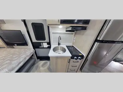 2027 Ember RV Overland Series photo 8