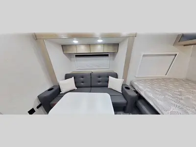 2027 Ember RV Overland Series photo 7