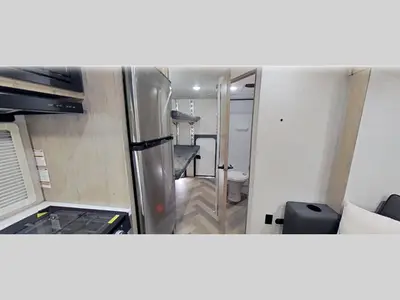 2027 Ember RV Overland Series photo 11