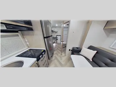 2027 Ember RV Overland Series photo 10