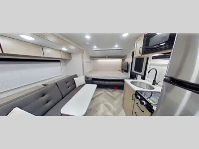 2027 Ember RV Overland Series photo 16