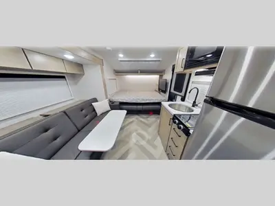 2027 Ember RV Overland Series photo 3