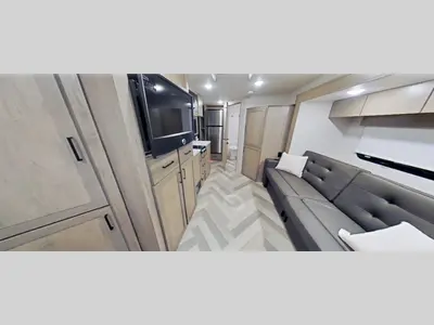 2027 Ember RV Overland Series photo 3
