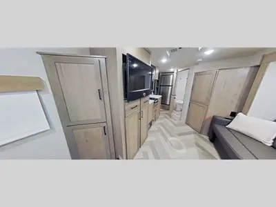 2027 Ember RV Overland Series photo 5