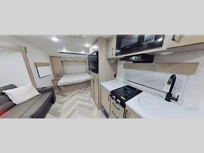 2027 Ember RV Overland Series photo 14