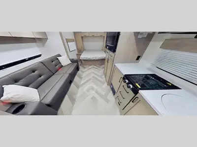 2027 Ember RV Overland Series photo 12