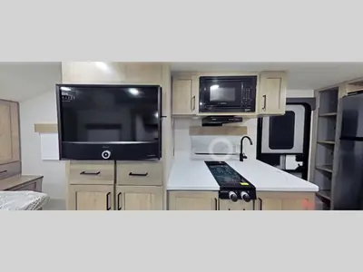 2027 Ember RV Overland Series photo 6