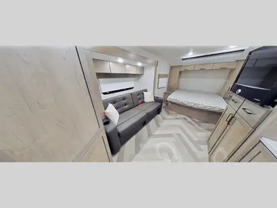 2027 Ember RV Overland Series photo 13