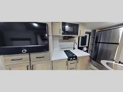 2027 Ember RV Overland Series photo 7