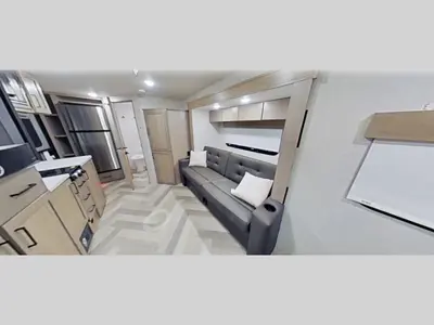 2027 Ember RV Overland Series photo 4