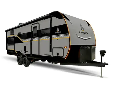 New 2027 Ember RV Touring Edition 2200ETL