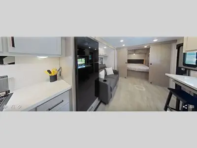 2027 Ember RV Touring Edition photo 2