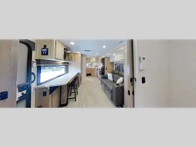 2027 Ember RV Touring Edition photo 10