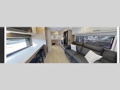 2027 Ember RV Touring Edition photo 5