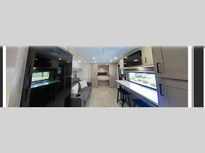 New 2027 Ember RV Touring Edition 2300MLL