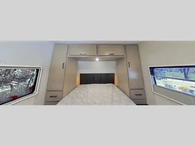 2027 Ember RV Touring Edition photo 9