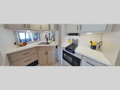 2027 Ember RV Touring Edition photo 16