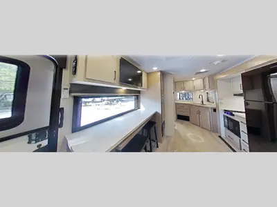 2027 Ember RV Touring Edition photo 6