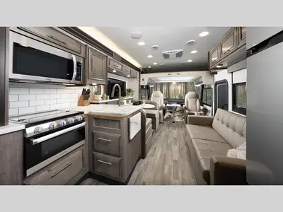 2027 Jayco Alante photo 3