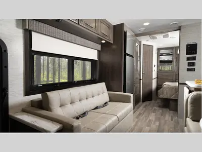 2027 Jayco Alante photo 5