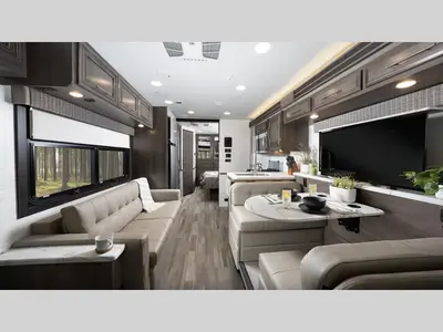 2027 Jayco Alante photo 2