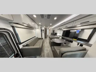 2027 Jayco Alante photo 3