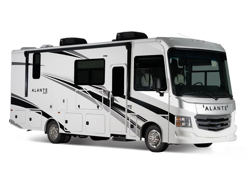 2027 Jayco Alante exterior