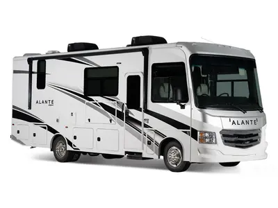New 2027 Jayco Alante 29S