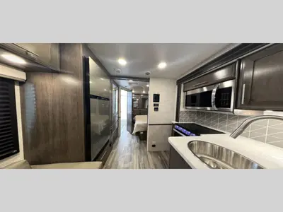 2027 Jayco Alante SE photo 8