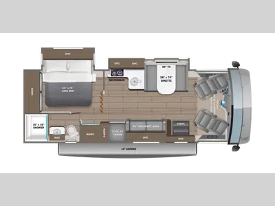 2027 Jayco Alante SE photo 2