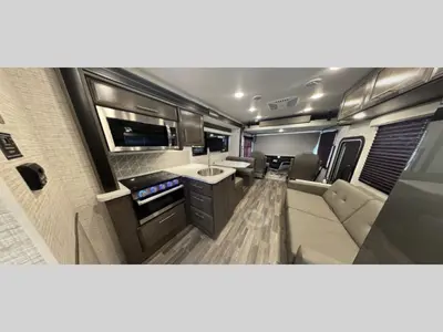 2027 Jayco Alante SE photo 13
