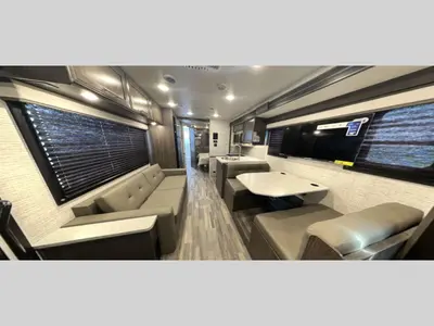2027 Jayco Alante SE photo 3