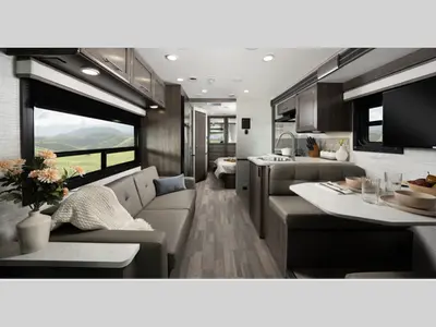 2027 Jayco Alante SE photo 2